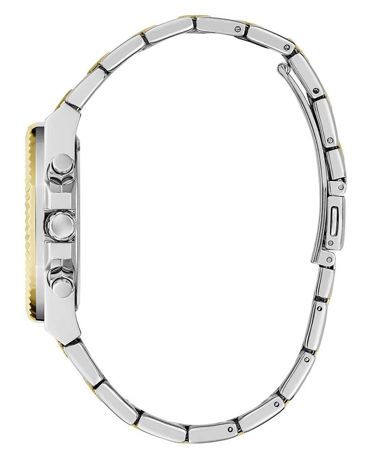Часы Guess Dress GW0769L3 — нержавеющая сталь с ip-покрытием, женские