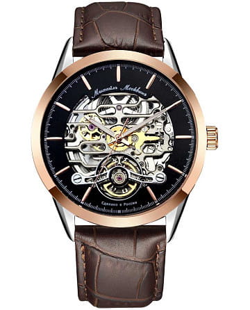 Михаил Москвин Elegance 1503L-7