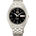 Японские механические часы Orient AB0000EB (FAB0000EB)