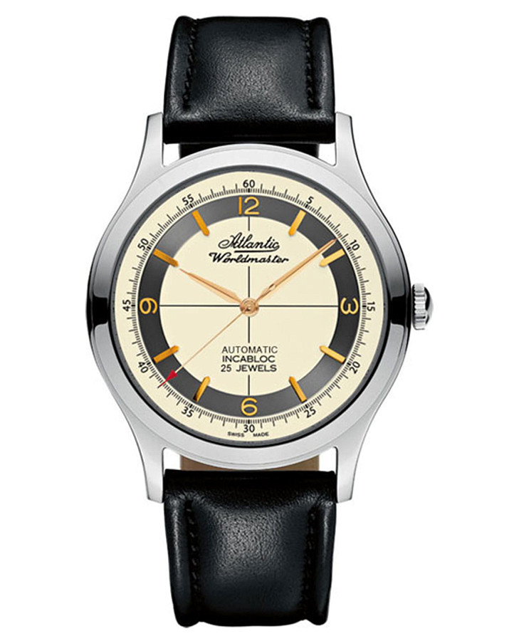 Часы Atlantic 53753.41.95G — мужские