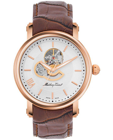 Mathey-Tissot Mathy H7053PI
