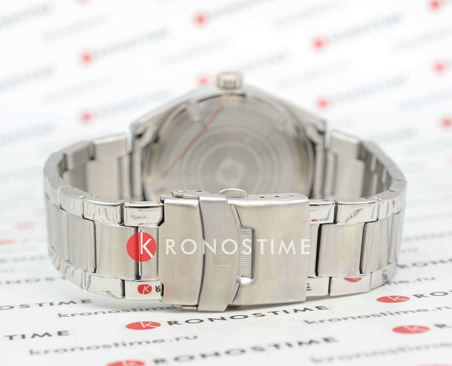 Часы Swiss Military Hanowa Roadrunner SMWGK0005602 — артикул SMWGK0005602