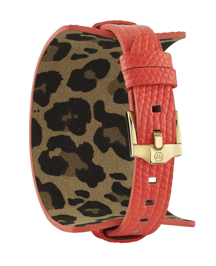 Часы Philipp Plein La Jungle De Plein PW6FA0325_SET — металл сталь, Германия