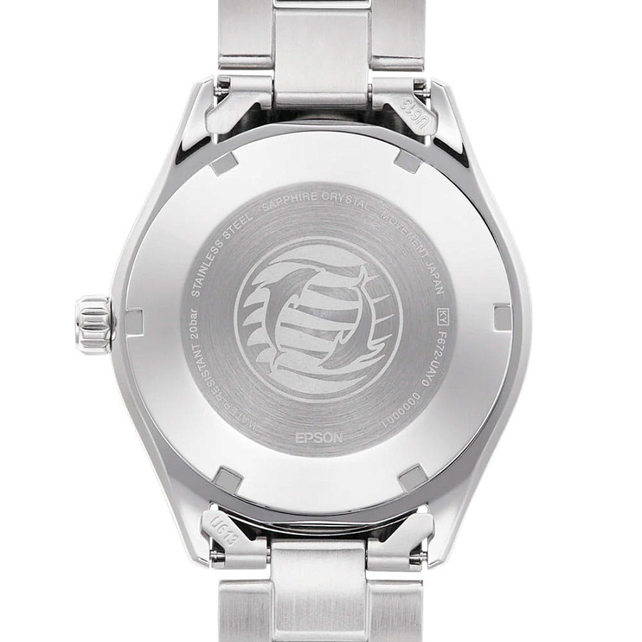 Часы Orient Diving Sport Automatic RA-AC0Q03S (RN-AC0Q03S) — мужские, нержавеющая сталь