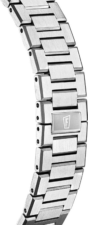 Часы Festina Rive F20052/A — металл сталь, Испания