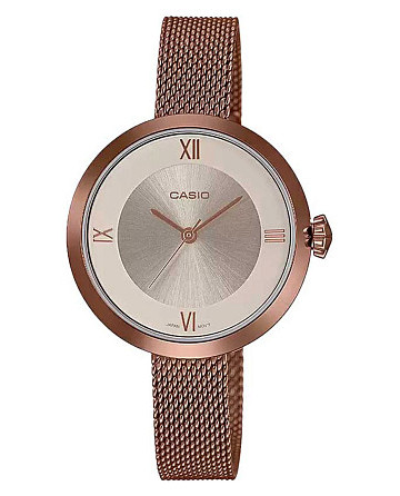 Casio Collection LTP-E154MR-9A
