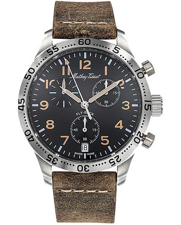 Mathey-Tissot Type 21 H1821CHALNO