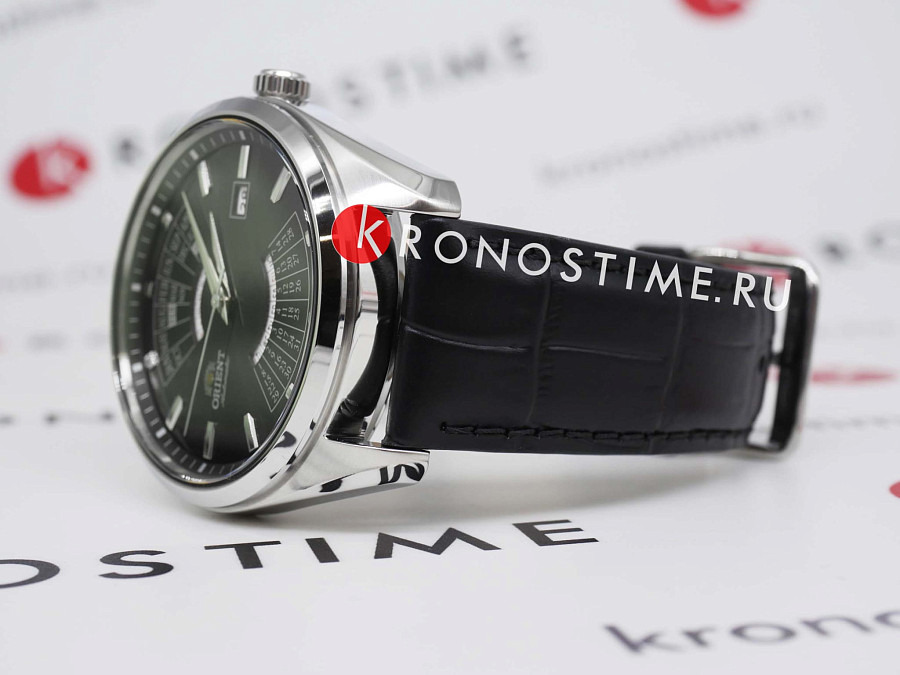 Часы Orient Contemporary RA-BA0006B (RN-BA0006B) — Япония, механические