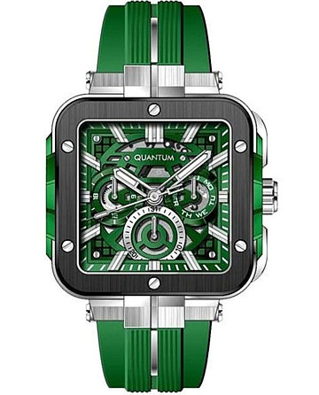 Quantum Powertech PWG1102.377