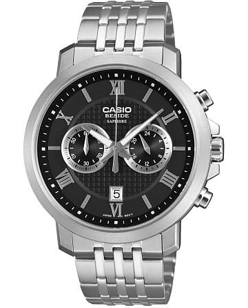 Casio Collection Beside BMS-500D-1A