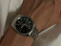 Фото покупателя: Японские часы Casio Collection MTP-1302PD-1A1