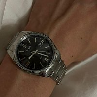 Фото покупателя: Японские часы Casio Collection MTP-1302PD-1A1