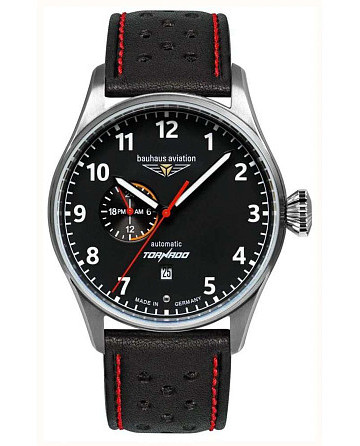 Bauhaus Aviation 27642