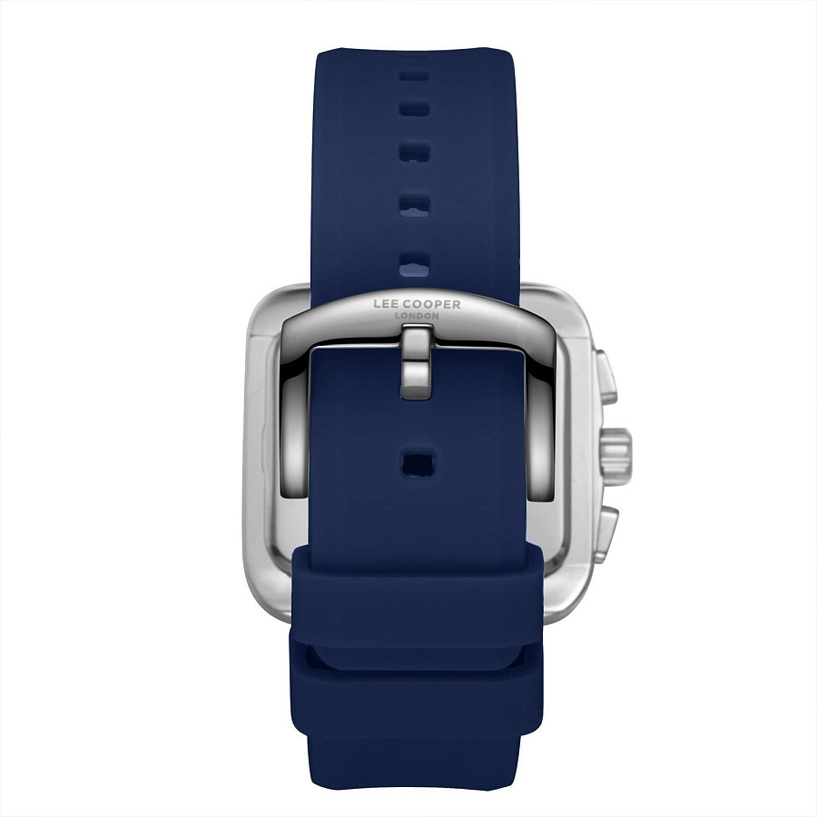 Часы Lee Cooper LC08012.399 — суперметалл, Англия