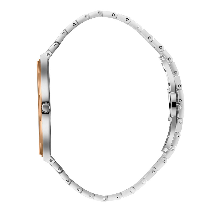 Часы Beverly Hills Polo Club BP3667X.330 — сталь металл, США