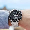 Испанские часы Festina Chrono Bike F20754/6, фото 3