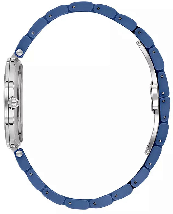 Часы Beverly Hills Polo Club BP3586X.390 — кварцевые, сталь металл
