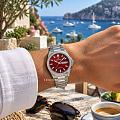 Испанские часы Festina Swiss Made F20073/6, фото 2