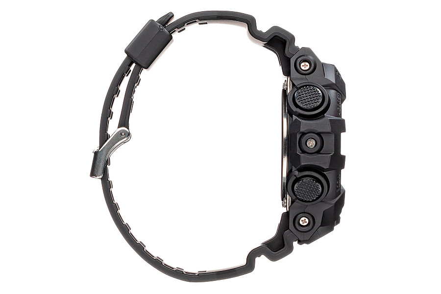 Часы Casio G-Shock GA-700BMC-1A — артикул GA-700BMC-1A