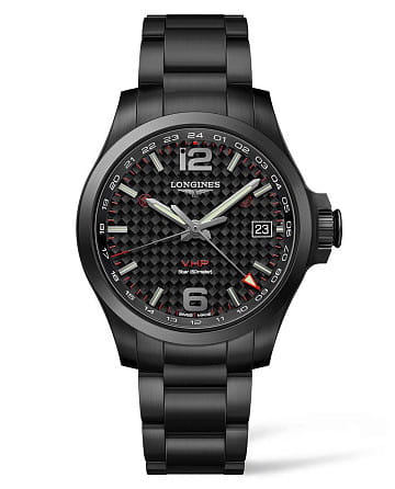 Longines Conquest V.H.P. L3.718.2.66.6
