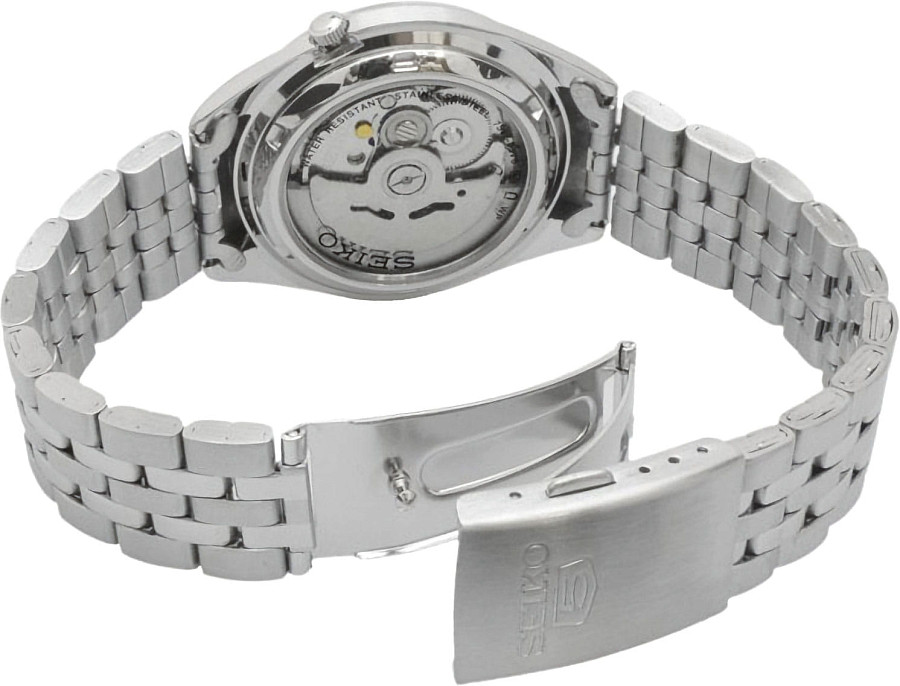 Часы Seiko 5 Regular SNKL15K1 — артикул SNKL15K1, мужские
