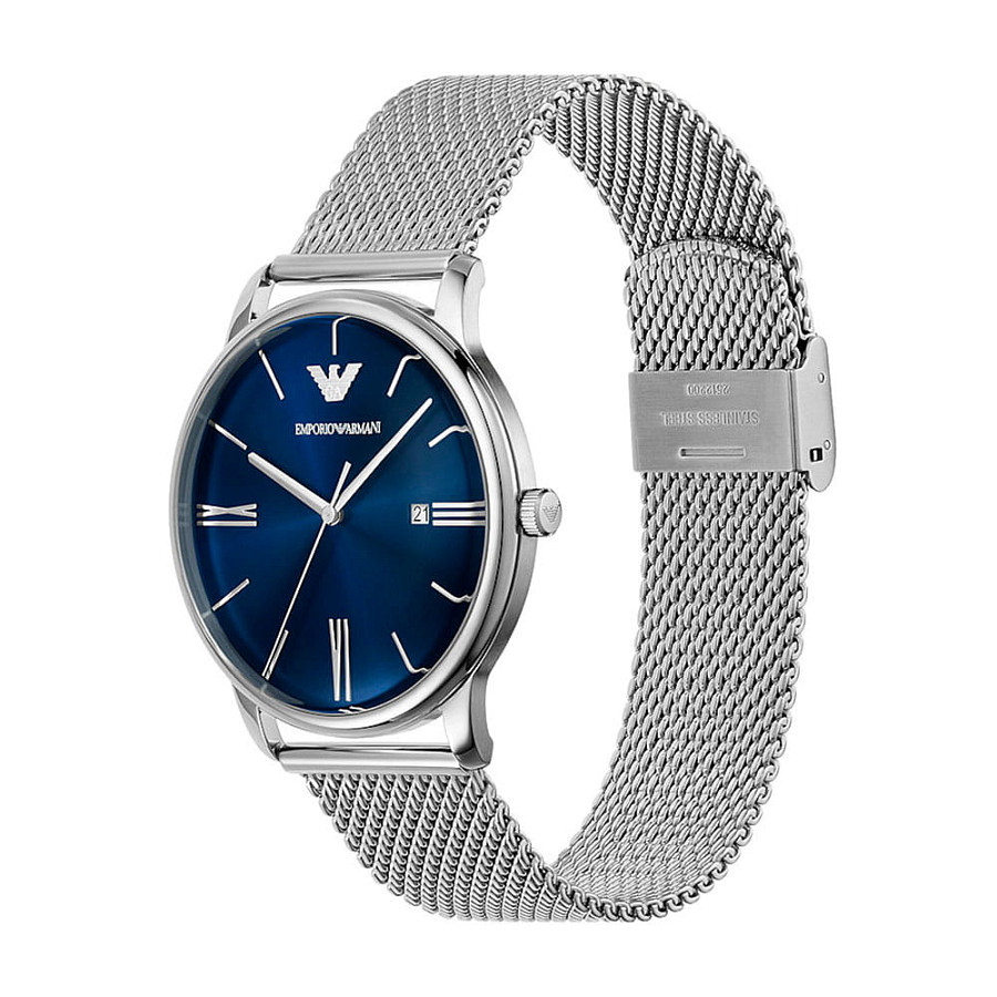 Часы Emporio Armani Minimalist AR11571 — артикул AR11571