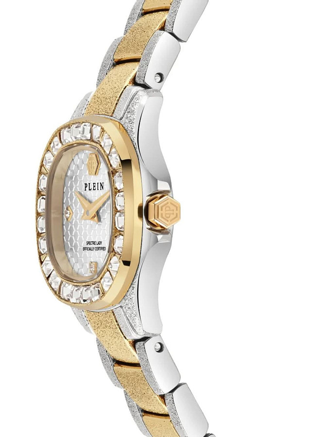 Часы Philipp Plein The $pectre Lady Mini PW5FA0425 — сталь металл, Германия