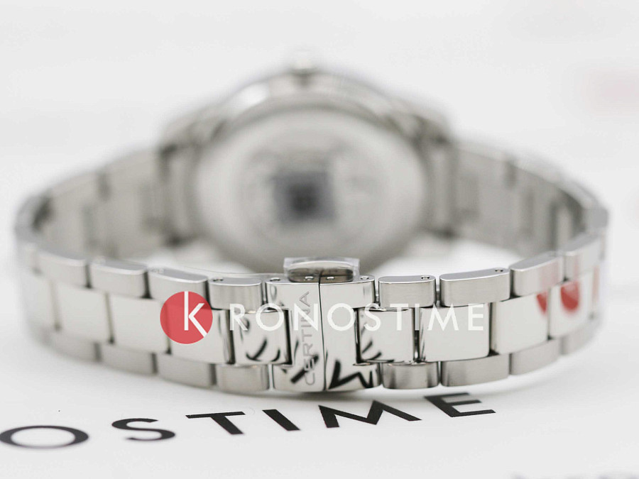 Часы Certina DS Podium Lady 33mm C034.210.11.037.00 — артикул C0342101103700