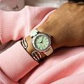 Швейцарские механические часы Oris Aquis Date 01 733 7770 4157-07 4 18 67FC, фото 6