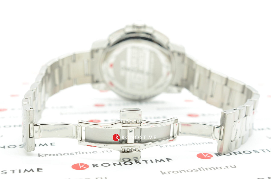 Часы Certina DS Podium Chronograph Lap Timer C034.453.11.047.10 — Швейцария, кварцевые