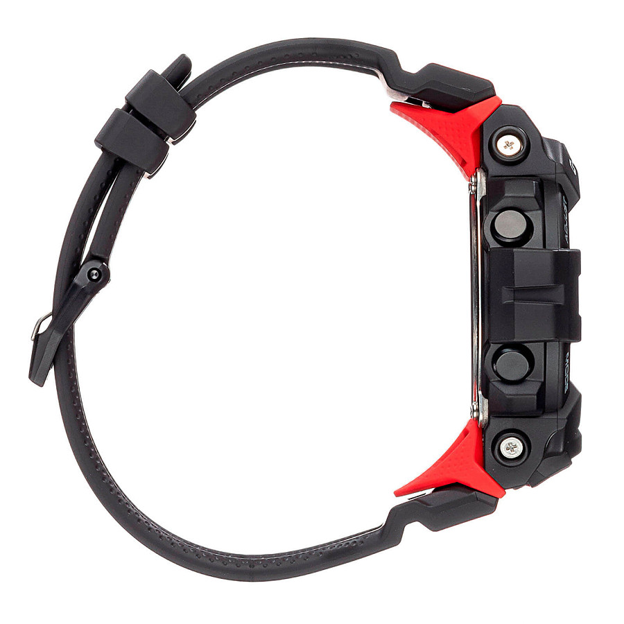 Часы Casio G-Shock GBD-800-1 — артикул GBD-800-1ER, мужские