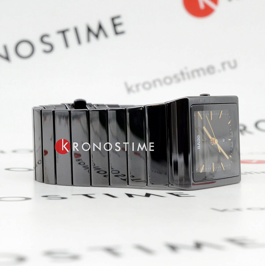 Часы Rado Ceramica R21700162 — керамика, Швейцария