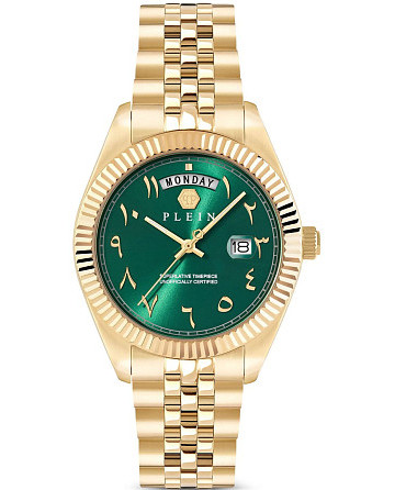 Philipp Plein Date Superlative PWPNA1026