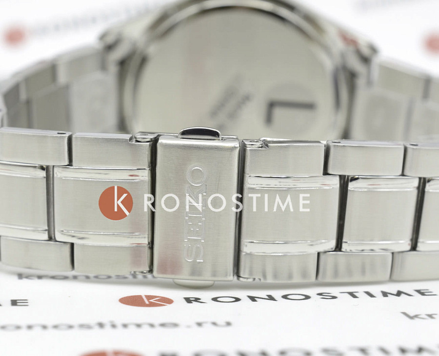 Часы Seiko Conceptual Series Dress SUR419P1 — артикул SUR419P1