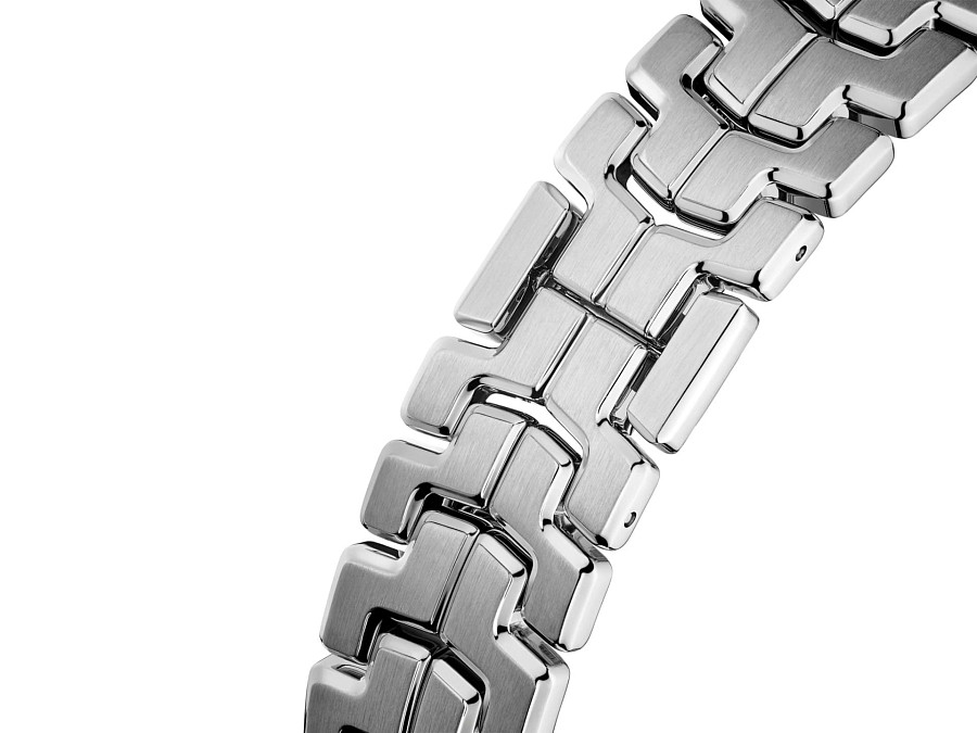 Часы TAG Heuer Link WBC2112.BA0603 — нержавеющая сталь, мужские