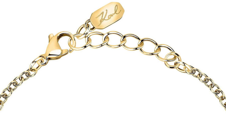 Часы Браслет Karl Lagerfeld Crystals KLAYC20