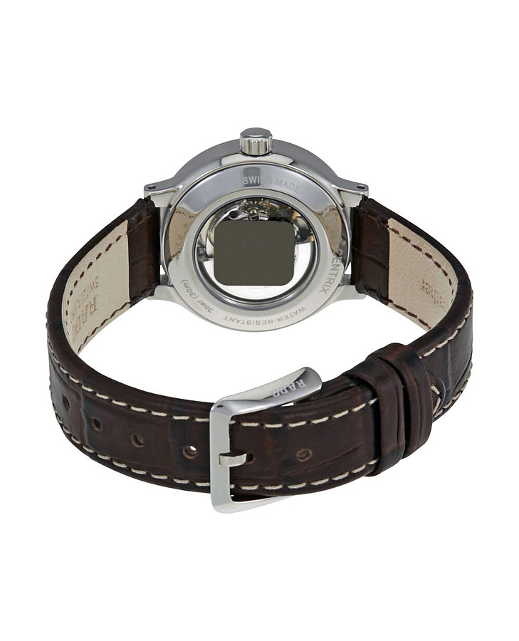 Часы Rado Centrix R30940125 — металл сталь, Швейцария