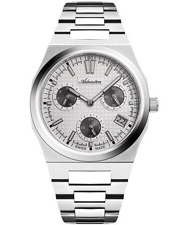 Adriatica Multifunction A8326.5113QF