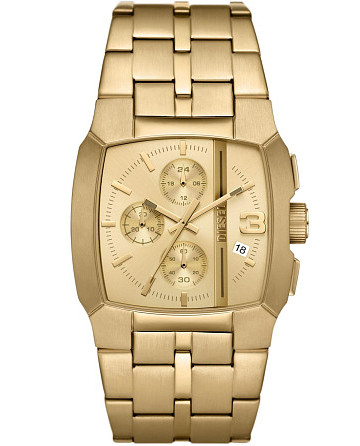 Diesel Cliffhanger DZ4639