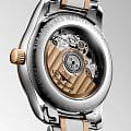 Швейцарские механические часы Longines Master Collection L2.257.5.89.7, фото 2