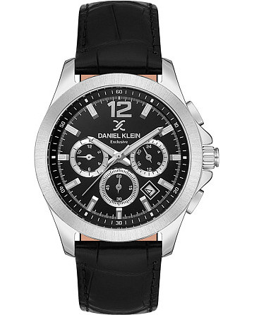 Daniel Klein Exclusive DK.1.13671-1