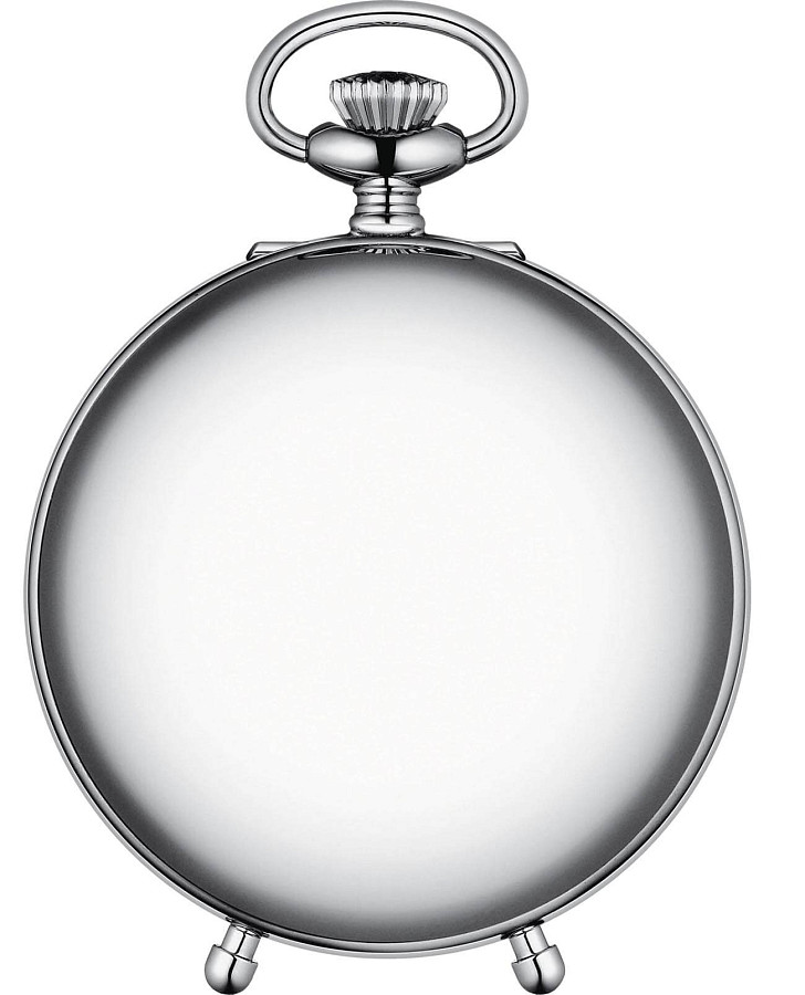 Часы Tissot Stand Alone T866.410.99.013.00 — кварцевые, латунь
