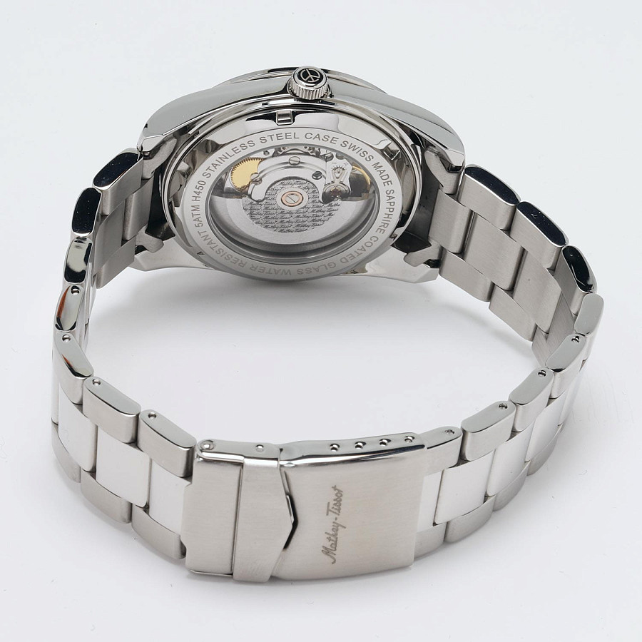 Часы Mathey-Tissot Mathy H1450ATAN — артикул H1450ATAN