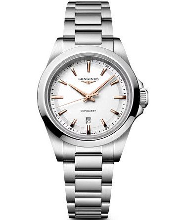 Longines Conquest 30 mm L3.350.4.18.6