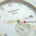 Швейцарские механические часы Tissot Le Locle Automatic Petite Seconde T006.428.22.032.00, фото 6