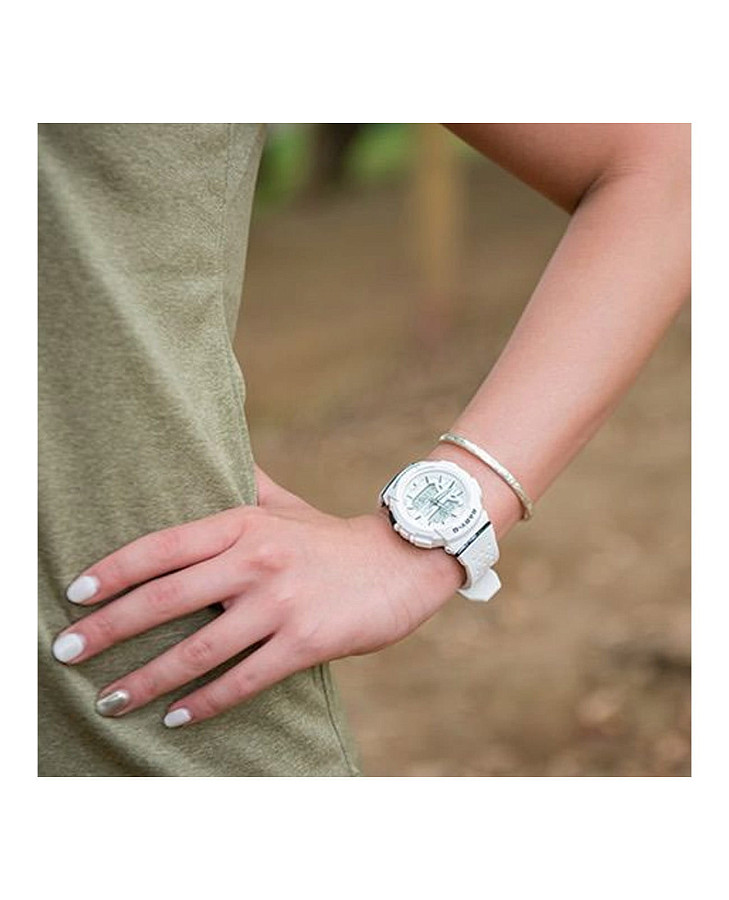 Часы Casio Baby-G BGA-240-7A2 — пластик, женские