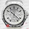 Американские часы Guess Sport Steel W0235L1, фото 5