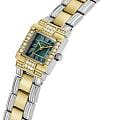 Американские часы Guess Bejeweled GW1157L3, фото 3