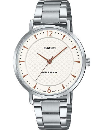 Casio Collection Standard LTP-VT04D-7A