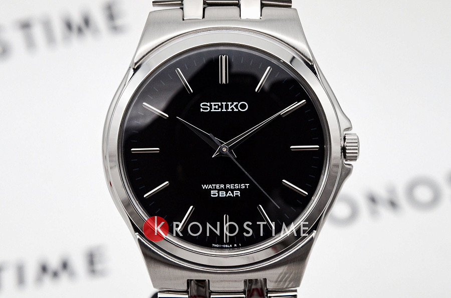 Часы Seiko Spirit SCXP023 — артикул SCXP023
